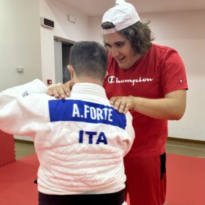 andrea forte campus cip lazio